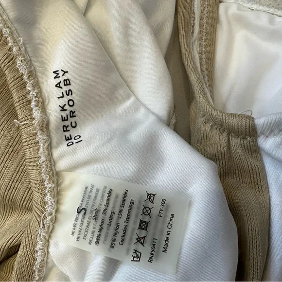 Derek lam - Picture 2 of 3